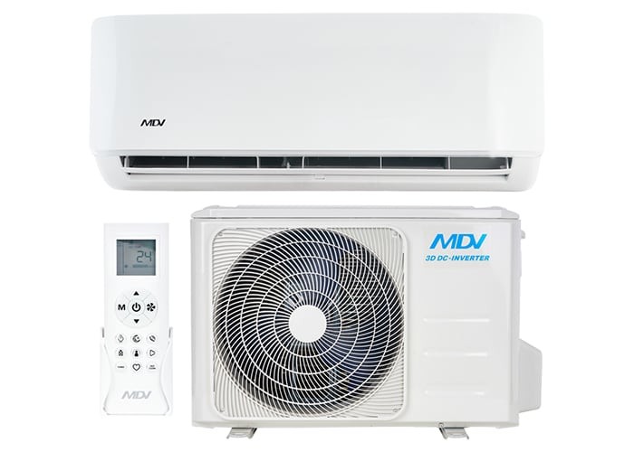 Aurora Inverter